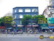 Hình ảnh HOT HOT! Mặt tiền Quận 1 NGANG 15M nguyên căn 4 tầng kinh doanh tự do