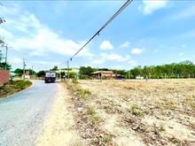 Hình ảnh Cần tiền bán gấp lô đất Gò Dầu- Tây Ninh - Giá: 400triệu - DT:171.7m2