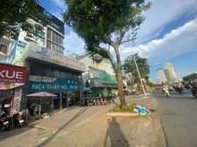 Hình ảnh Cho thuê MBKD 80m 2 MT ĐIỆN B. PHỦ - P. 25 - BÌNH THẠNH - Ngay  Hutech
