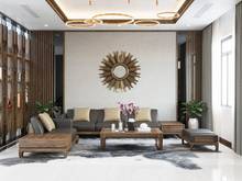 Hình ảnh Mặt phố Phó Đức Chính giá 17.8 tỷ, 60m2. MT 7m. XD cực tốt