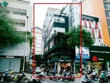 Hình ảnh Cho thuê Góc 2 Mặt Tiền SƯ VẠN HẠNH, Quận 10, DT 5x25m, Giá chỉ 50tr