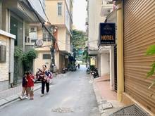 Hình ảnh 💒 Bán Nhà Tập Thể Bộ Công An - Ngõ 38 Yên Lãng - Đống Đa - Hà Nội