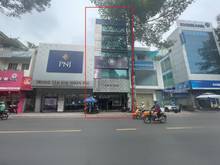 Hình ảnh Bán nhà MT Nguyễn Trãi Q5 (4,6X12m) 4 tầng, đoạn 2 chiều, giá 26 tỷ