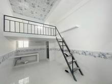 Hình ảnh trống 1 phòng giá 2tr8 như hình tại quận 12
