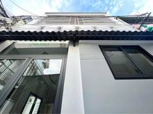 Hình ảnh Nhà Bình Tân, MT đường, 75m2 san` (2PN) ngang 5m. Giá 1,78 tỷ