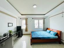 Hình ảnh Phòng Giá Rẻ Ngay Gần ĐH Công Nghiệp Cơ Sở Mới, Bảo Vệ, Thang Máy
