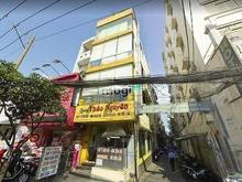 Hình ảnh Giá RẺ 50tr! Cho thuê MT Nguyễn Trãi Q1 4*20m 5 Tầng có hẻm để xe