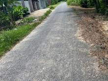 Hình ảnh Thua trắng tay bán đất gò dầu Tây Ninh  👉5*68 150mtc +cln mt nhựa dân