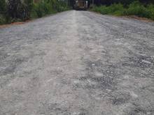 Hình ảnh đất đẹp giá rẻ đây lô đất mặt tiền đường chính full thổ cư SHR G.Dầu