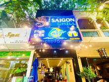 Hình ảnh MT Siêu hiếm Lê Thánh Tôn, Q1, 5x20 3 lầu
