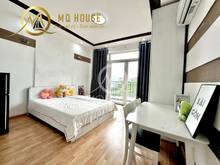 Hình ảnh Mb6623 nạp rút nhanh chóng 40m2 Full nội thất, máy giặt riêng ngay Võ Thị Sáu gần Hoàng Sa