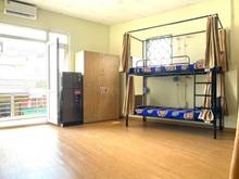 Hình ảnh Ký túc xá đầy đủ nội thất, thành phố Thủ Đức giá 500k 2 tháng đầu