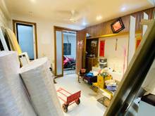 Hình ảnh Bán nhà ngay cầu tạ quang bửu (4mx12m) hẻm ba gác - quận 8 - giá 3 tỷ