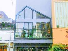 Hình ảnh MT Nguyễn Thái Học 6m x 20m Trệt 2 Lầu trống suốt