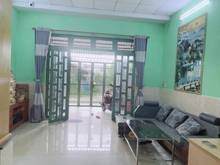 Hình ảnh Nhà Vị Trí VIP, HXH,Bà Điểm 4, 100mz, 5mx 20m, 2.1 tỷ Bà Điểm Hóc Môn.