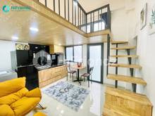 Hình ảnh Căn Hộ Bancol Máy Giặt Riêng Siu Xinh - Quận Phú Nhuận