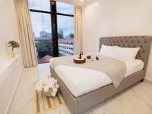 Hình ảnh 🍄 Cho Thuê 2 Phòng Ngủ Trung Tâm Quận 1 - 90m2 Nguyễn Văn Thủ