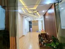 Hình ảnh Cho thuê nhà 5 tầng 9PN mặt tiền Nguyễn Văn Thoại