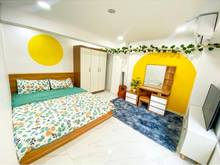 Hình ảnh Dự án mới 100% ngay Luỹ Bán Bích - Tân Thành - Tân Phú