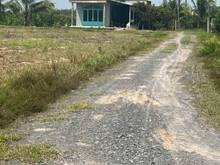 Hình ảnh GIÁ HỜI ĐẤT NỀN Thành Long, Long Vĩnh, Châu Thành 100m² giá 590tr TL
