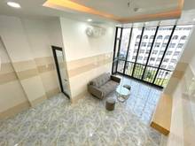 Hình ảnh DUPLEX - BANCOL🪴Full nội thất xịn xò ngay ĐH VĂN HIẾN, Âu Cơ, Tân Phú