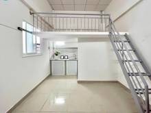 Hình ảnh cho thuê phòng trọ tại Quận 12, có gác, sạch mới