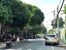 Hình ảnh Bán Nhà MT Kinh Doanh, Bình Thọ Thủ Đức, 270m2(8mx34m), Chỉ 30 Tỷ (TL)