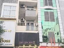 Hình ảnh Cho thuê nhà mặt tiền Võ Văn Tần, Phường 5, Quận 3 chỉ 45 triệu