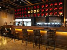 Hình ảnh Vỉa hè! 3 ô tô tránh! Kinh Doanh! Phố Trung Hòa 250m2, 4 tầng, mt15m.