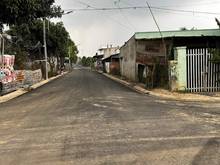 Hình ảnh Cắt lỗ lô đất 2 mặt tiền phường Ninh Thạnh, thành phố Tây Ninh. - Diện