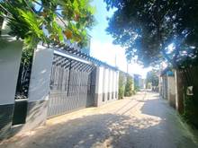 Hình ảnh Bán Nhà Bình Thọ Thủ Đức, 270m2(11mx34m), Chỉ 21 Tỷ (Thương Lượng)