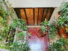 Hình ảnh NHÀ SIÊU ĐẸP- PHÂN LÔ-ÔTÔ 7CHỖ VÀO NHÀ-Đội Cấn 105m 5T MT 6.8m 25tỷ.