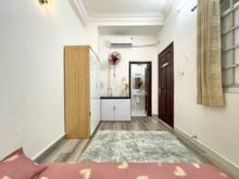 Hình ảnh Phòng 25m2 full tiện nghi - giá ưu đãi trên Nguyễn Kiệm gần ngã 4 PN