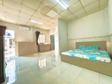 Hình ảnh Cho Thuê Căn Hộ Ban Công 40M2 - Full NT - Nơ Trang Long Bình Thạnh