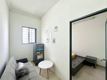 Hình ảnh Cho Thuê Căn Hộ 1 Phòng Ngủ 40M2 - Full NT - Nguyễn Văn Đậu Bình Thạnh