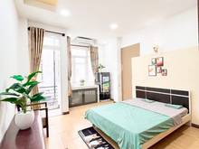 Hình ảnh Mb6623 nạp rút nhanh chóng 1 phòng ngủ,cửa sổ,ban công ngay Điện Biên Phủ, Hàng Xanh