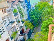 Hình ảnh Bán Nhà Gò Vấp, HXH, Đường Phạm Văn Chiêu, DT 4 x 19m, Giá 6.8 Tỷ.
