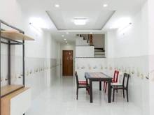 Hình ảnh Cho thuê ký túc xá, tại 150 Bến Vân Đồn P6 Q4 giá từ 1TR5 TRỌN GÓI