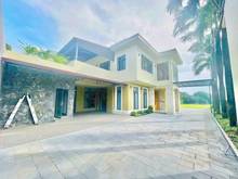 Hình ảnh Bán siêu phẩm Villa ven hồ 1009m² mặt tiền Tân Mỹ, P. Tân Thuận Tây Q7