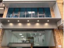 Hình ảnh Vỉa hè! Kinh Doanh Đỉnh! Ngõ 118 Nguyễn Khánh Toàn 125m2, 4 tầng, Mt6m