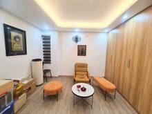 Hình ảnh Siêu phẩm LÔ GÓC-ÔTÔ Nhỏ ĐỖ CỬA ,NHÀ ĐẸP ,GẦN HỒ 42m MT5m,6.5tỷ.