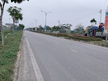 Hình ảnh Bán Đất sản Xuất KD làm nhà Máy may tại Hoằng Hoá Thanh hóa
