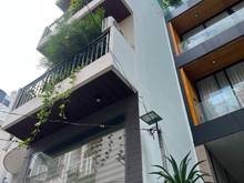 Hình ảnh bán nhà hẻm nhựa 6m Bàu cát 8, P11, Q, TB (4x16) 3l giá 9,5 tỷ