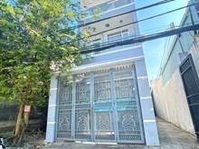 Hình ảnh Nhà 1 Lầu ST mặt tiền HXH Chuyên Dùng 9, Phường Phú Mỹ, Quận 7,195M2