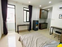 Hình ảnh Cho Thuê Căn Hộ Ban Công 40M2 - Full NT - Nguyễn Trọng Tuyển Phú Nhuận