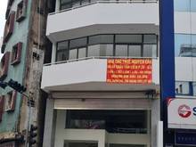 Hình ảnh bán nhà góc 2mt Núi Thành, P13 quận Tb (6x13) 4L giá 13,5 tỷ