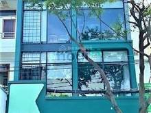 Hình ảnh Mặt tiền Cửu Long, Quận 10 - khu kinh doanh nhà hàng cà phê, bar, pub