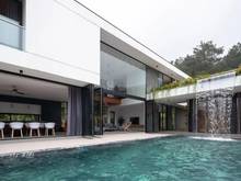 Hình ảnh Villa khu Compound Thảo Điền, Q2: Giá 125tr/m2, DTCN 700m2,hồ bơi lớn
