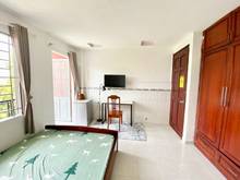 Hình ảnh CĂN HỘ Studio Balcon 24m2 Full Nội Thất - Phạm Văn Bạch, P12, Gò Vấp