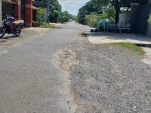 Hình ảnh Cần bán đất tx Hòa thành, TN. DT : 6 x 30,4 mét ( TC 60,8 m) giá 430tr